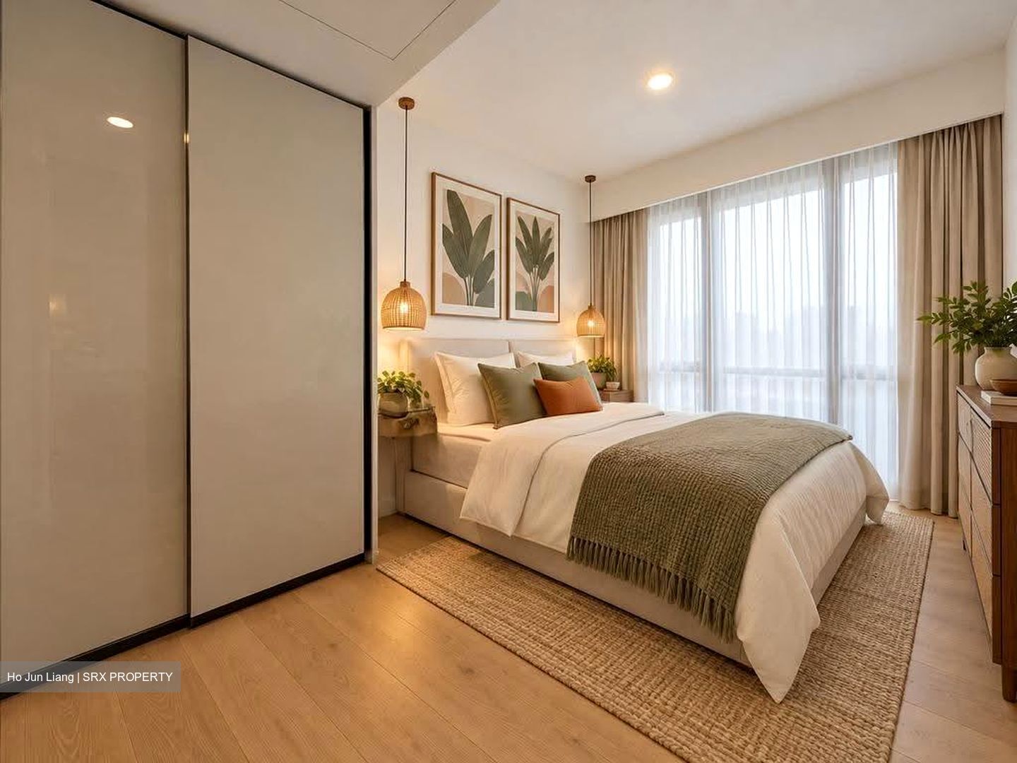 Riviere  (D3), Condominium #632054581